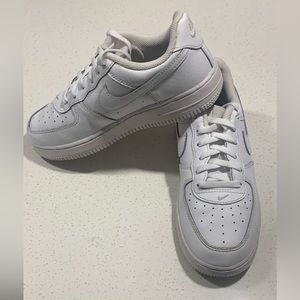 Kids Nike Air Force Ones